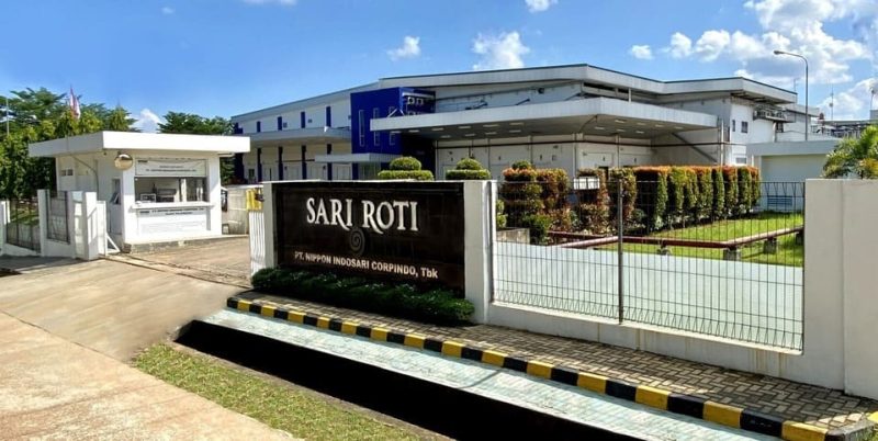 Perusahaan Sari Roti