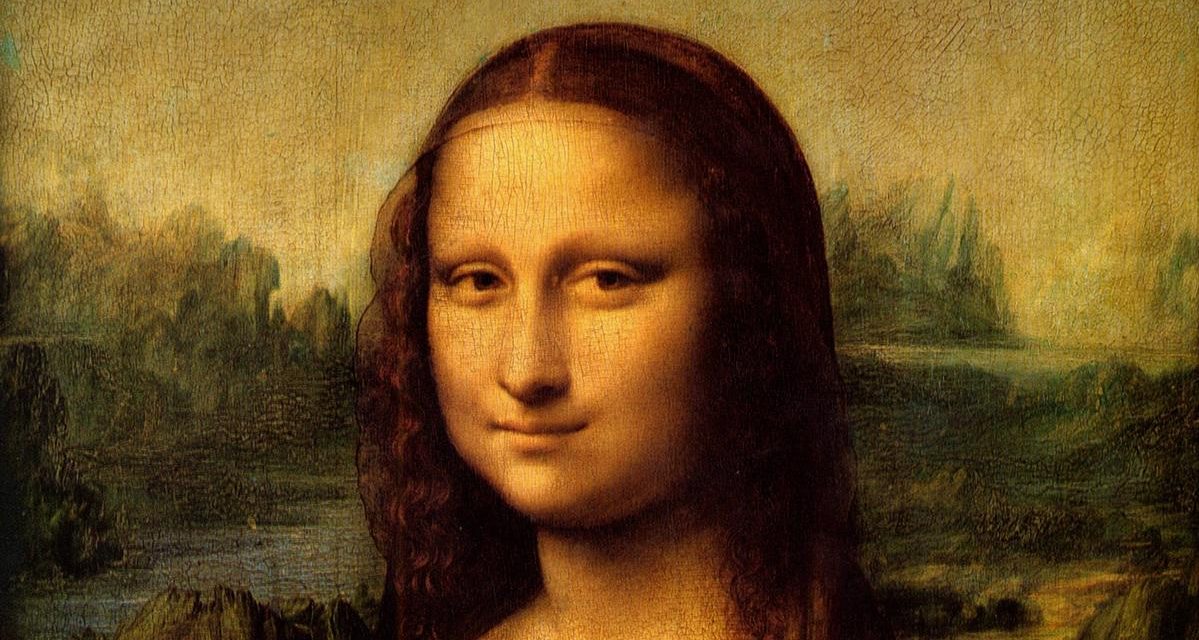 Sejarah Mona Lisa, Potret Legendaris Yang Penuh Teka-Teki