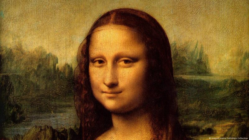 Sejarah Mona Lisa