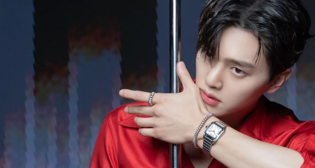 Song Kang Seorang Aktor Dengan Bakatnya Yang Mengesankan