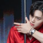 Song Kang Seorang Aktor Dengan Bakatnya Yang Mengesankan