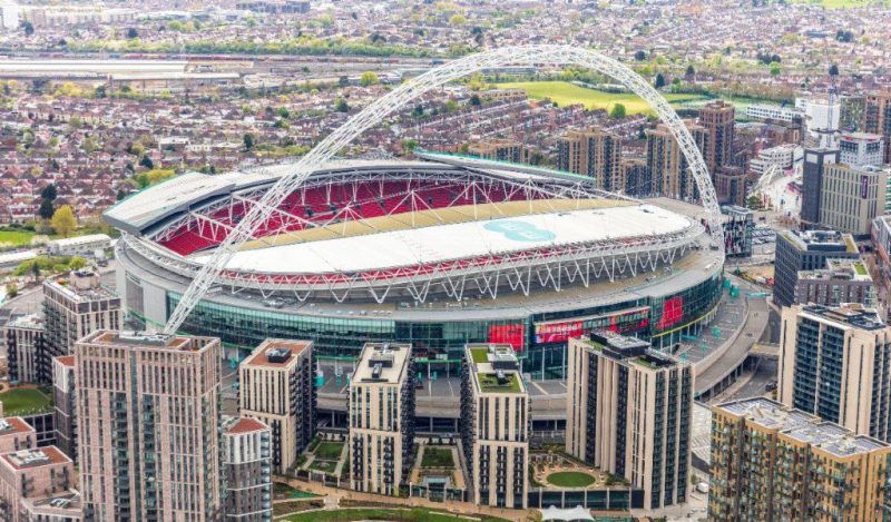 Stadion Wembley