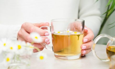 Teh Chamomile Di Banding Teh Biasa Apasih Keunggulannya