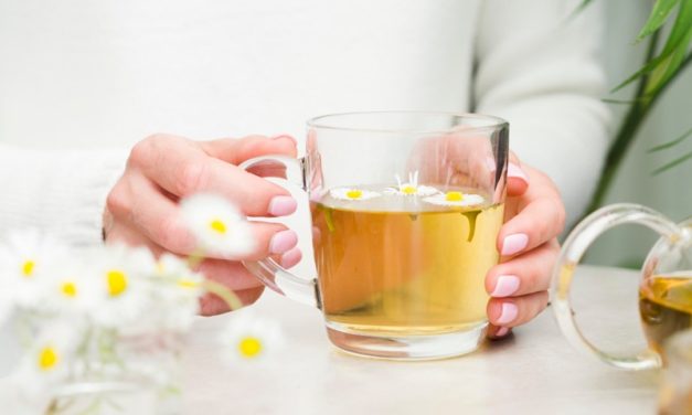 Teh Chamomile Di Banding Teh Biasa Apasih Keunggulannya