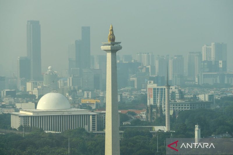 Udara Jakarta