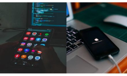 4 Cara Praktis Pindah Foto Dari Android Ke iPhone
