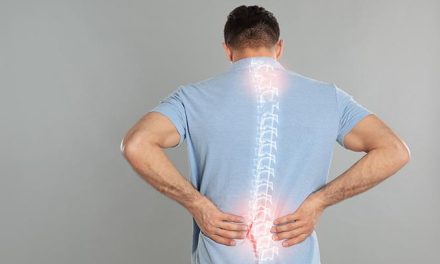 Bedah Tulang Belakang 3D, Lebih Akurat Berkat Neuronavigation