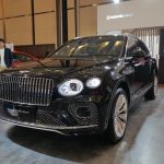 Bentley Continental Mobil yang Harganya Ditaksir Hingga 10 Miliyar