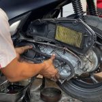 Cara Merawat Motor Untuk Lebih Terjaga Kualitasnya