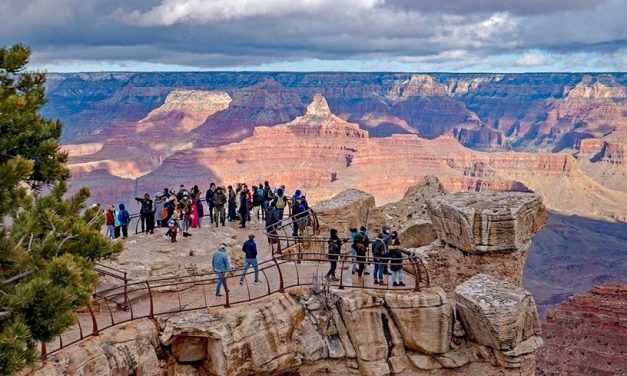 Destinasi Wisata Populer Di Hollywood Yang Wajib Di Kunjungi