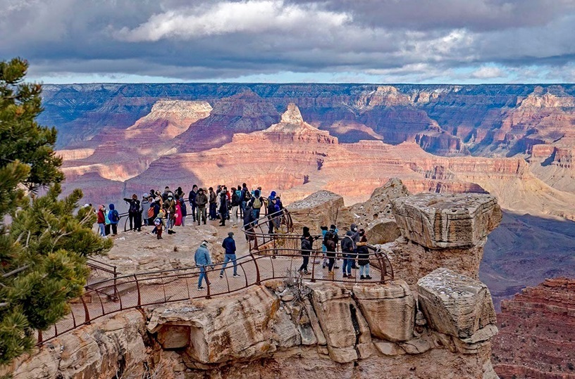 Destinasi Wisata Populer Di Hollywood Yang Wajib Di Kunjungi