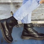 Doc Martens Sepatu Yang Di Desain Untuk Kebutuhan Kesehatan