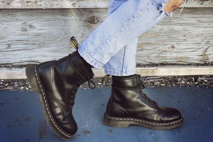 Doc Martens