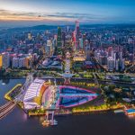 Guangzhou Menawarkan Pengalaman Yang Beragam Bagi Turis