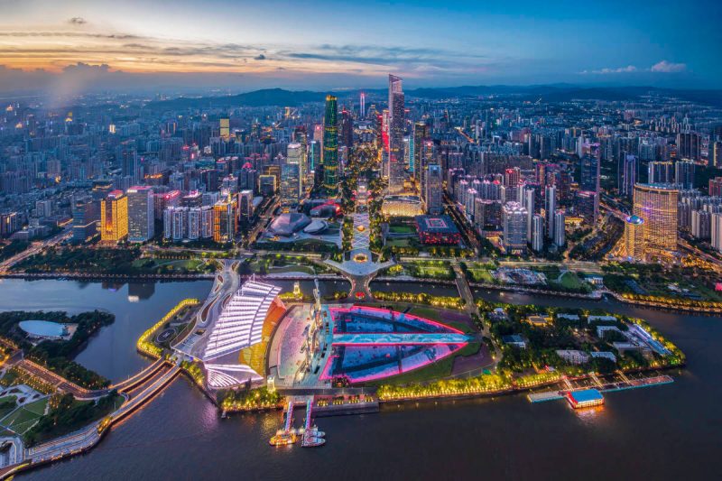 Guangzhou