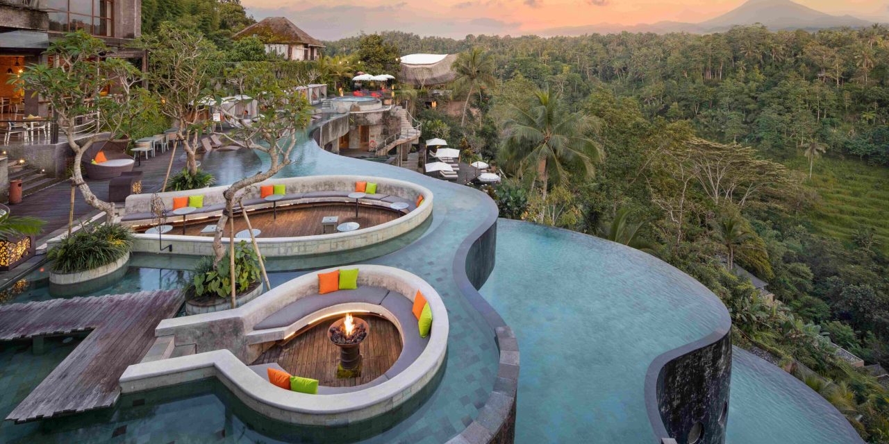 Hotel Bulan Madu Terbaik Di Bali Untuk Liburan Romantis