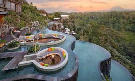 Hotel Bulan Madu Terbaik Di Bali Untuk Liburan Romantis