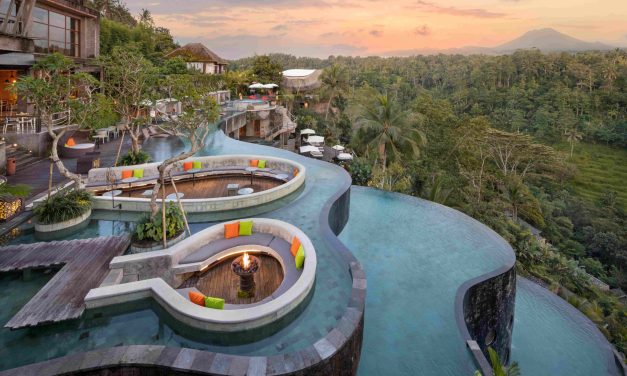 Hotel Bulan Madu Terbaik Di Bali Untuk Liburan Romantis