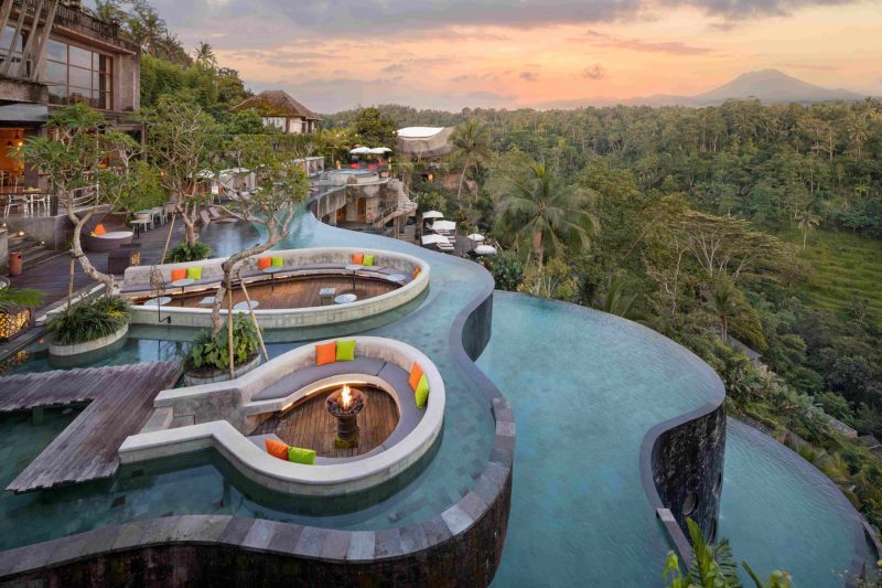 Hotel Bulan Madu