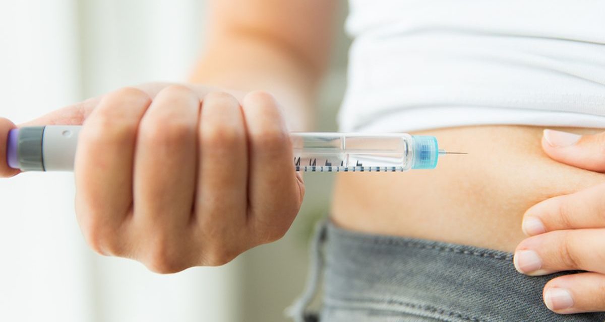 Insulin Hormon Penting Untuk Regulasi Gula Darah