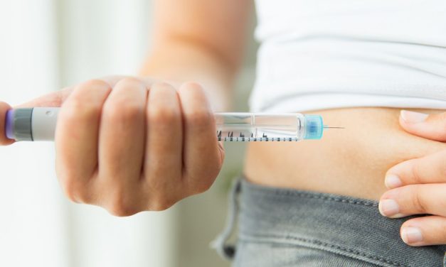Insulin Hormon Penting Untuk Regulasi Gula Darah