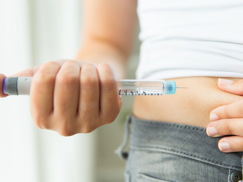 Insulin