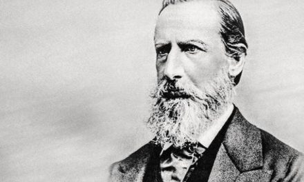 Kisah Henri Nestle Pencipta Susu Kental Manis