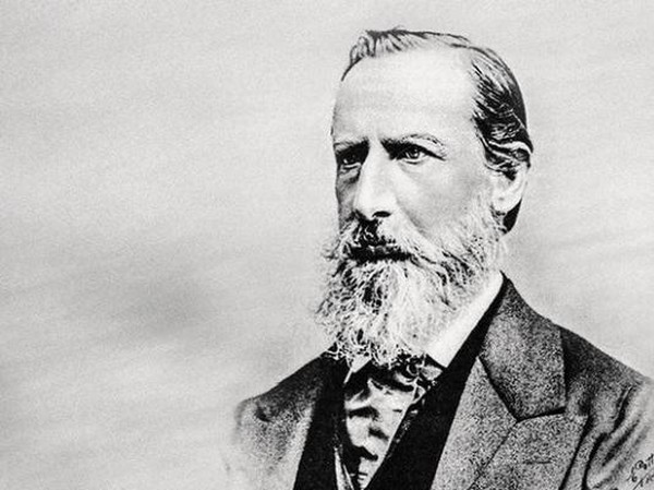 Kisah Henri Nestle Pencipta Susu Kental Manis