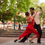 Latin Dance, Tarian Tradisional Amerika Latin Yang Mendunia