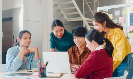 Memahami Perubahan Budaya Pekerja Yang Lebih Terbuka