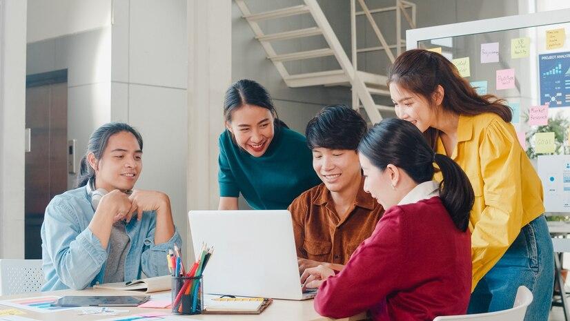 Memahami Perubahan Budaya Pekerja Yang Lebih Terbuka