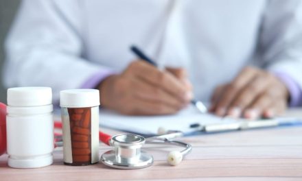 Pengobatan Personal, AI Mengubah Resep Obat Dokter