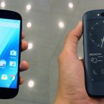 Ponsel Yota Phone 3 Hadir Dengan Dua Layar Menarik Dan Unik