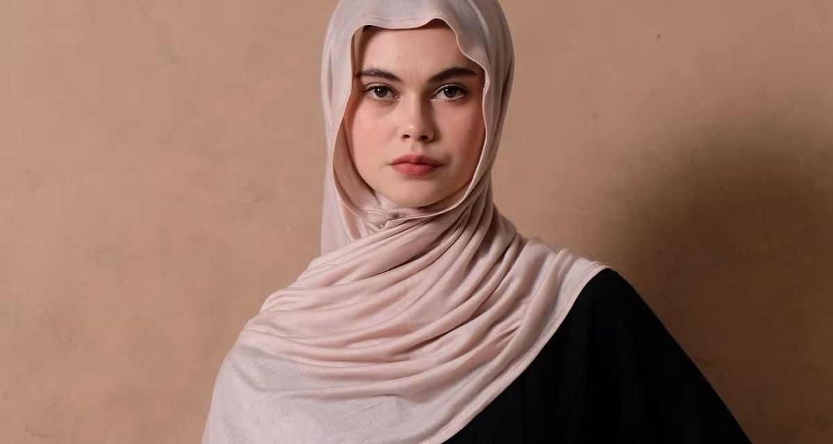 Rekomendasi Model Pashmina Voal Untuk Bermacam Acara