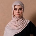 Rekomendasi Model Pashmina Voal Untuk Bermacam Acara