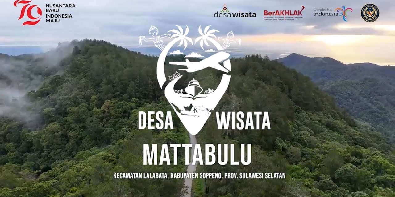 Wisata Desa Mattabulu Memiliki Keunikan Tersendiri