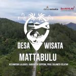 Wisata Desa Mattabulu Memiliki Keunikan Tersendiri