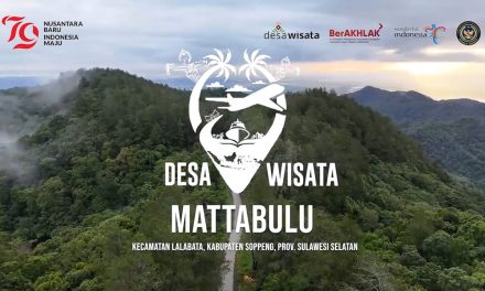 Wisata Desa Mattabulu Memiliki Keunikan Tersendiri